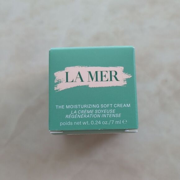 La Mer Soft Cream BNIB - Picture 1 of 7